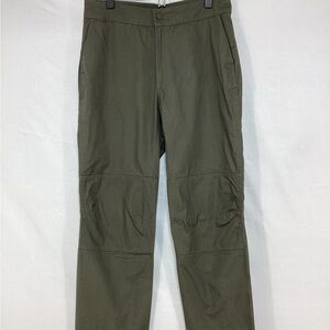 NWT The North Face Women’s Taupe Green UPF 40 Pants